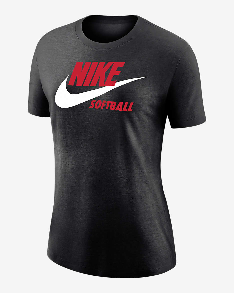 Playeras nike para mujer on sale